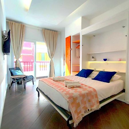 Tq202 Beach By Wave Properties ラスパルマス・デ・グランカナリア エクステリア 写真