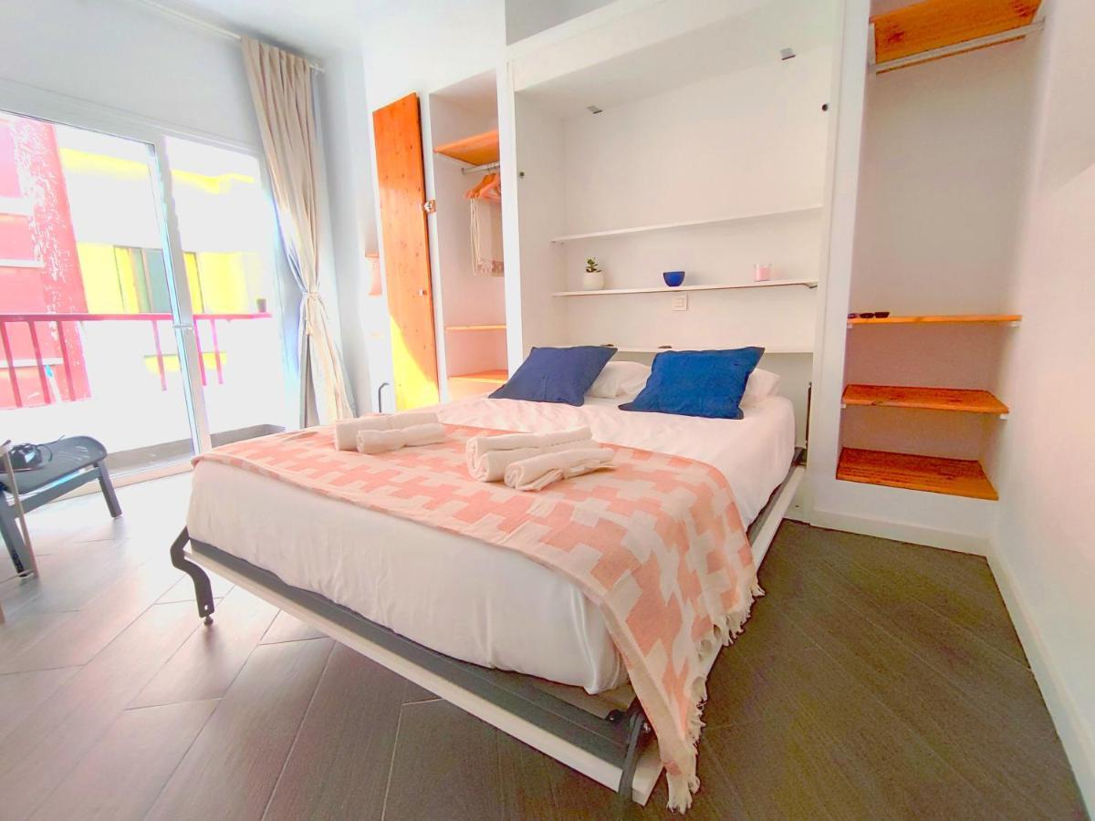 Tq202 Beach By Wave Properties ラスパルマス・デ・グランカナリア エクステリア 写真