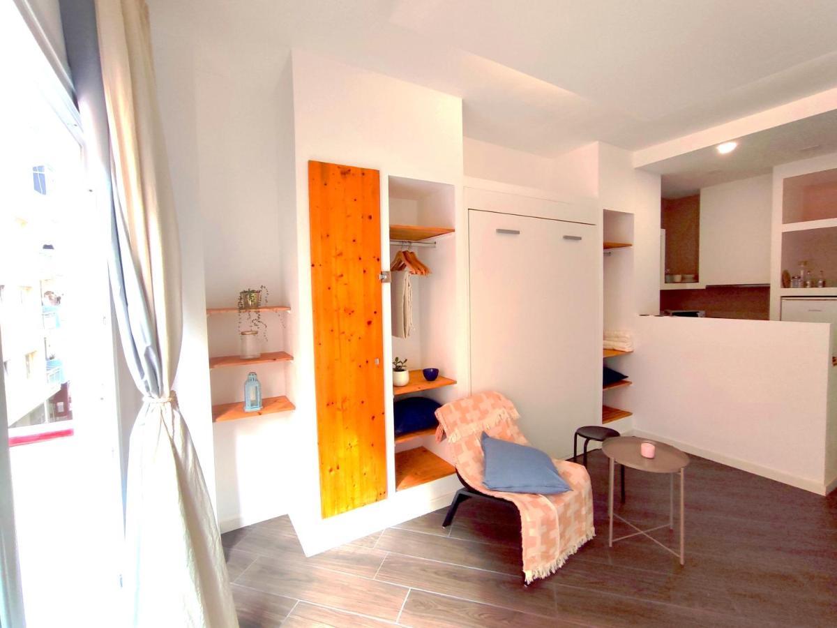 Tq202 Beach By Wave Properties ラスパルマス・デ・グランカナリア エクステリア 写真