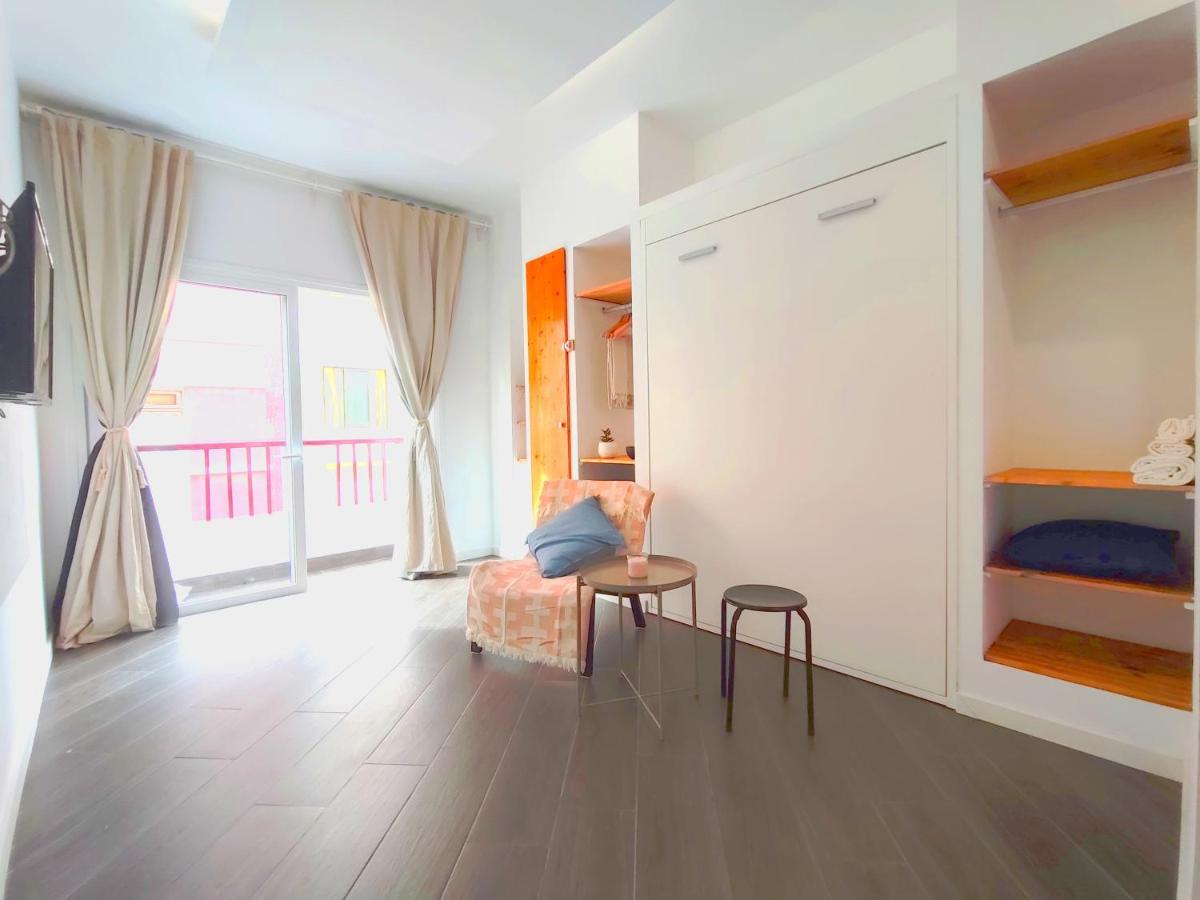 Tq202 Beach By Wave Properties ラスパルマス・デ・グランカナリア エクステリア 写真