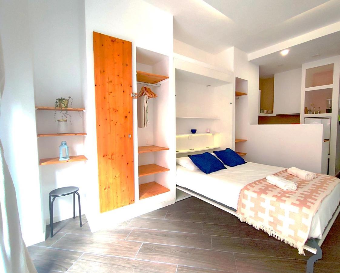 Tq202 Beach By Wave Properties ラスパルマス・デ・グランカナリア エクステリア 写真