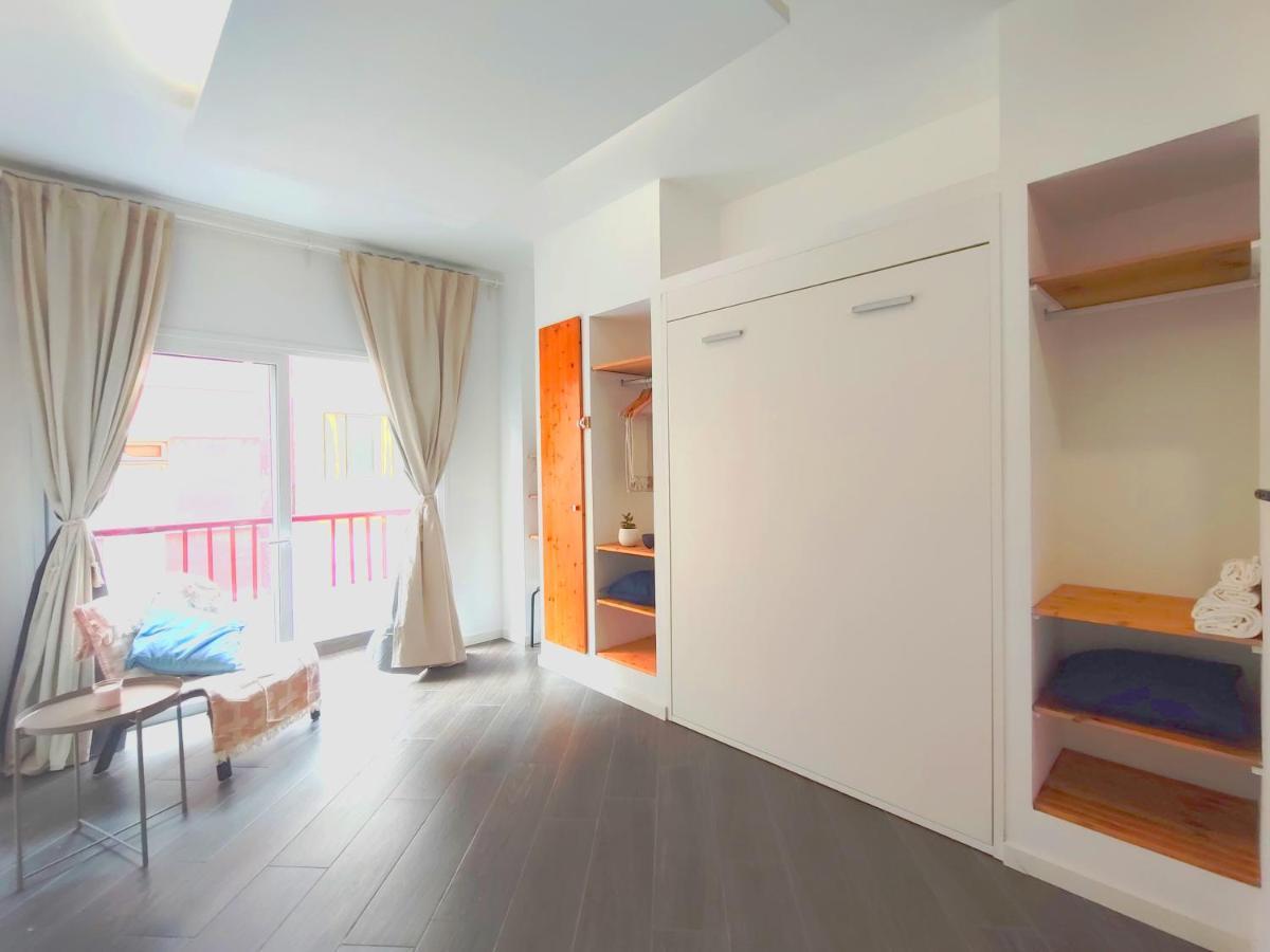 Tq202 Beach By Wave Properties ラスパルマス・デ・グランカナリア エクステリア 写真